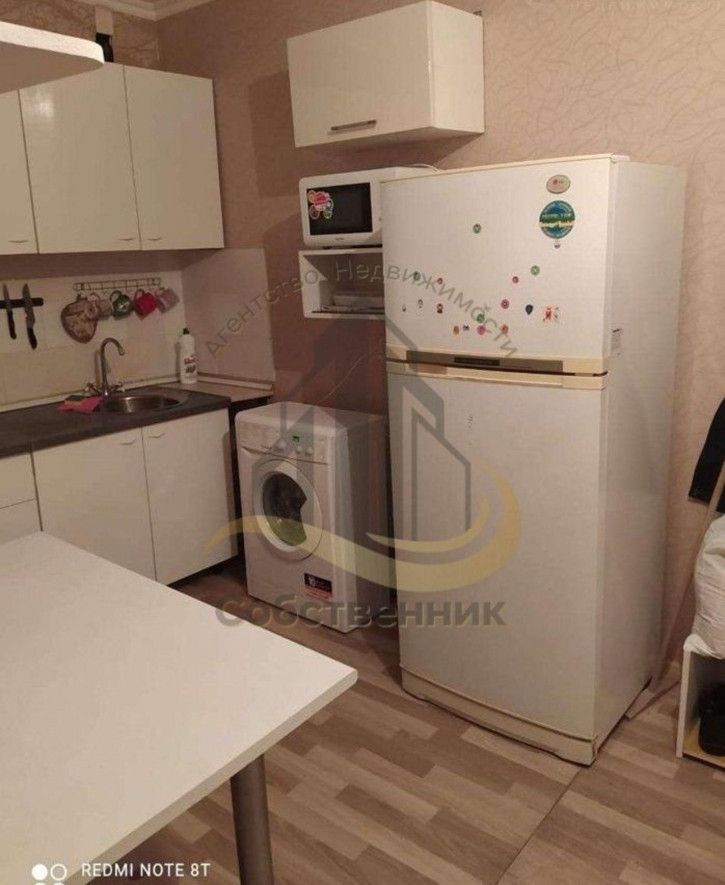 2-комн квартира Макаренко мкр, 3