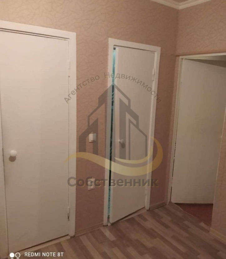 2-комн квартира Макаренко мкр, 3