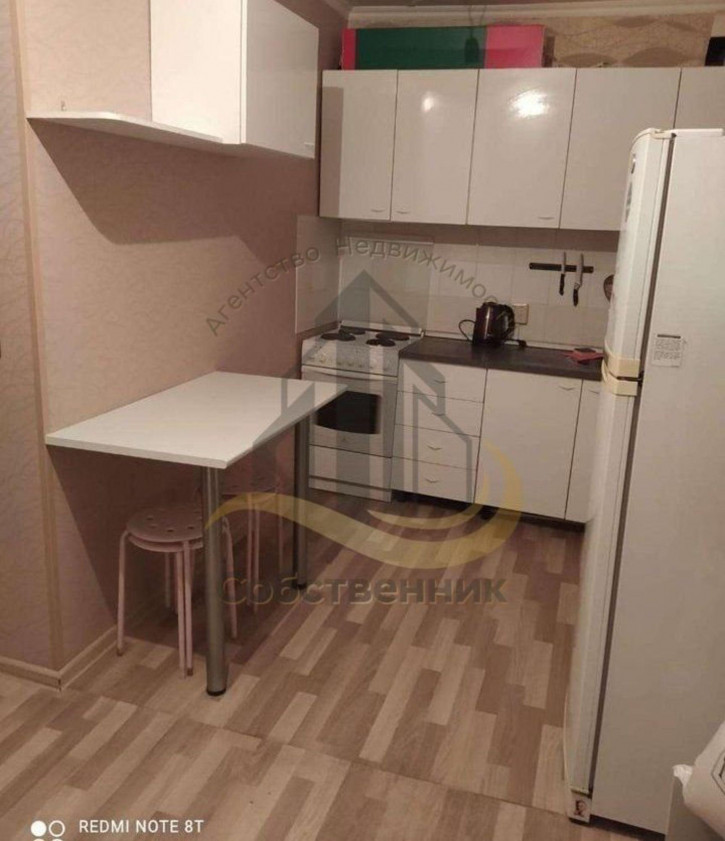 2-комн квартира Макаренко мкр, 3