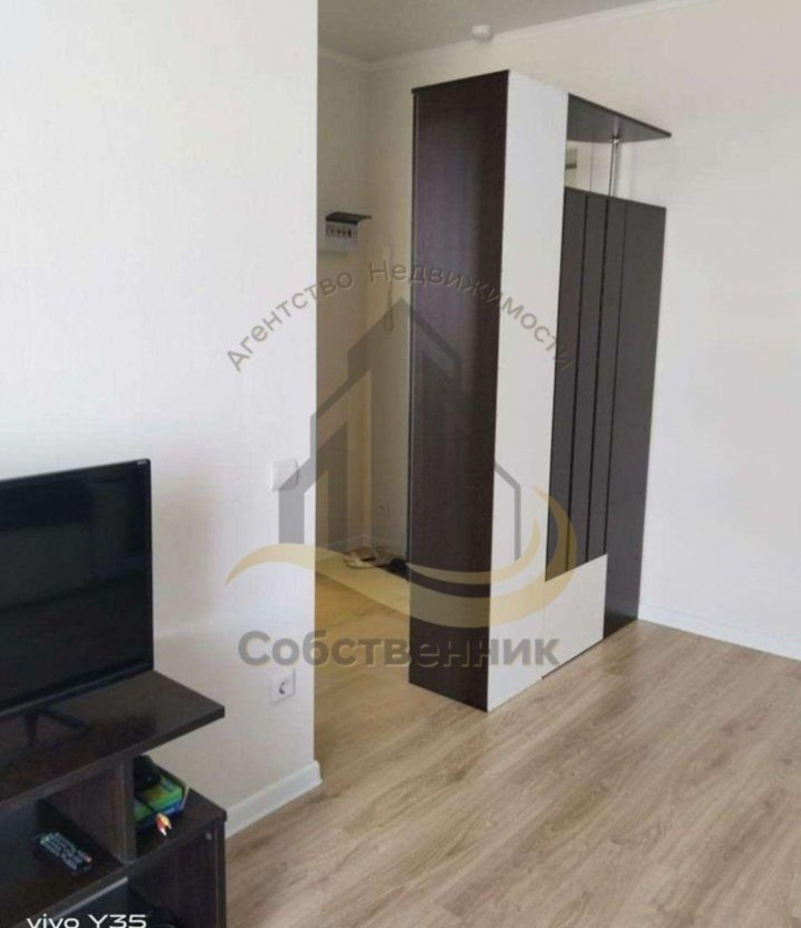 1-комн квартира Центральный мкр, 4