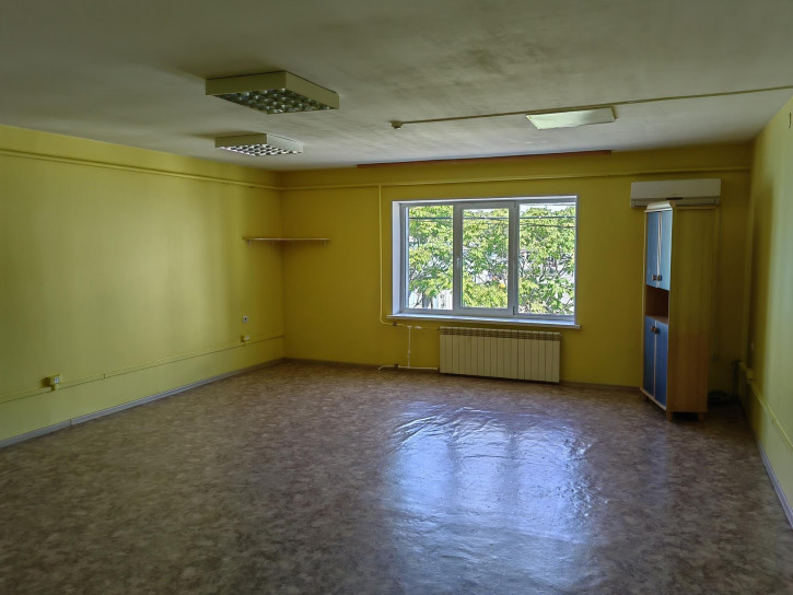 Офис г. Астрахань, Советский р-н, ул.2-я Дербентская, 28