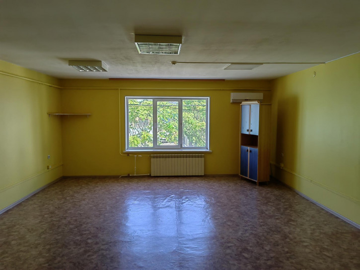 Офис г. Астрахань, Советский р-н, ул.2-я Дербентская, 28