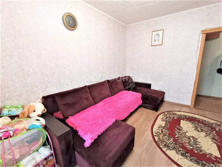 3-комн квартира Архитекторов проспект, д.2
