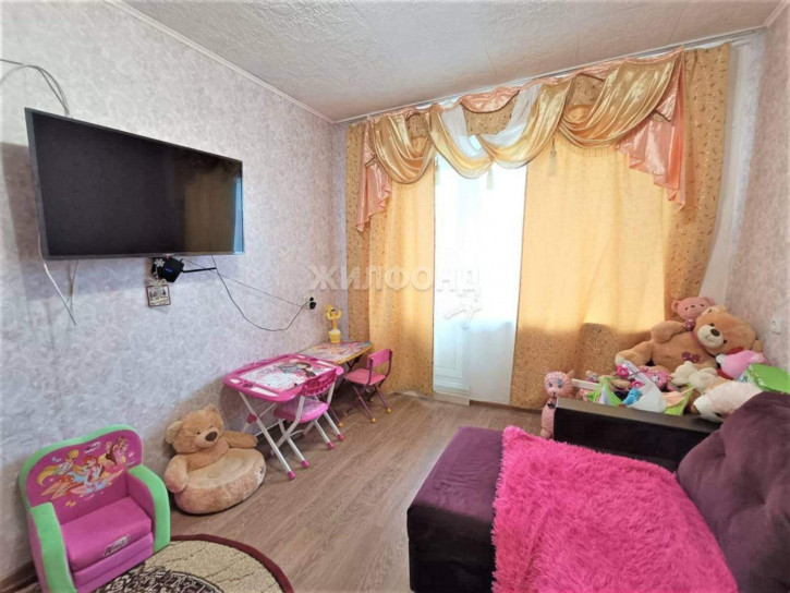3-комн квартира Архитекторов проспект, д.2