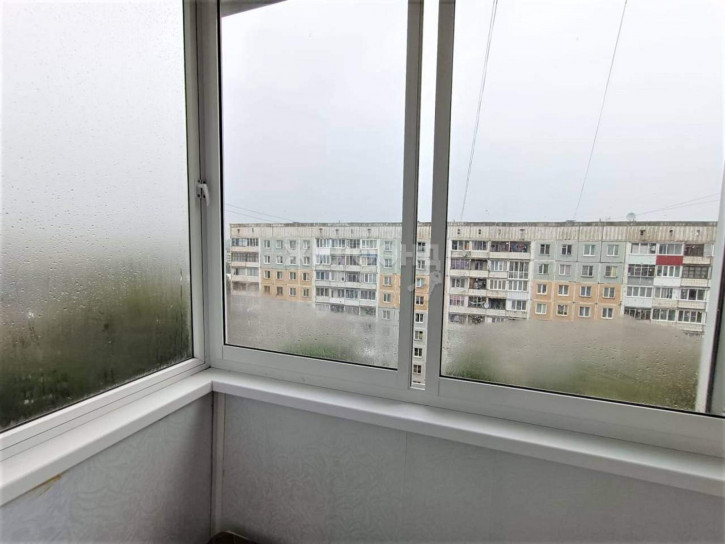 3-комн квартира Архитекторов проспект, д.2