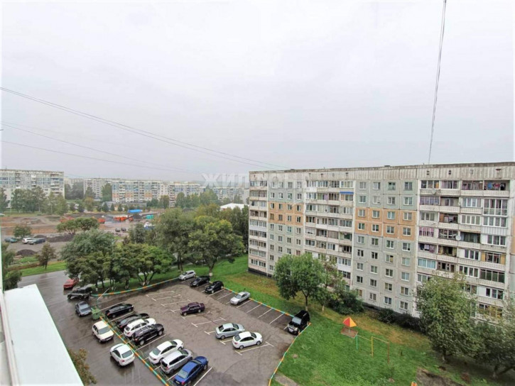 3-комн квартира Архитекторов проспект, д.2