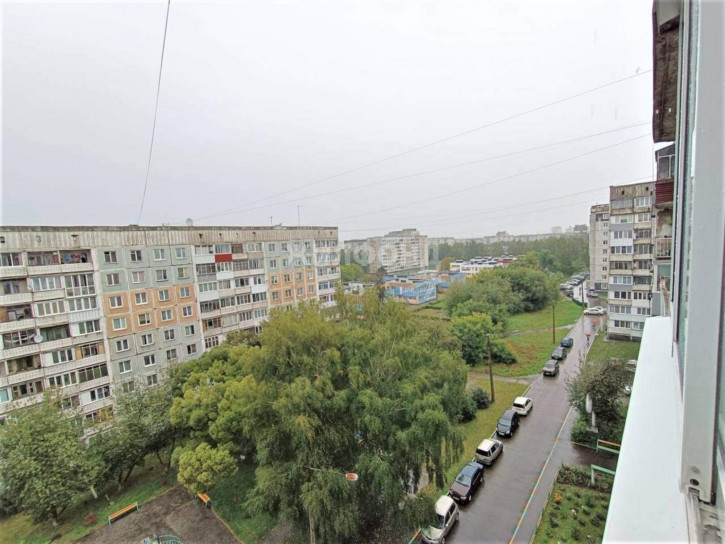 3-комн квартира Архитекторов проспект, д.2