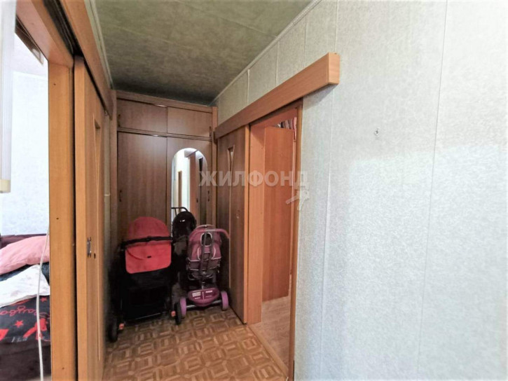 3-комн квартира Архитекторов проспект, д.2