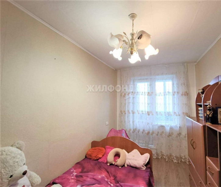 3-комн квартира Архитекторов проспект, д.2