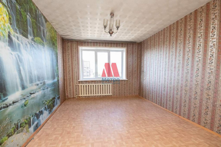 2-комн квартира Ленинградский проспект, д.72