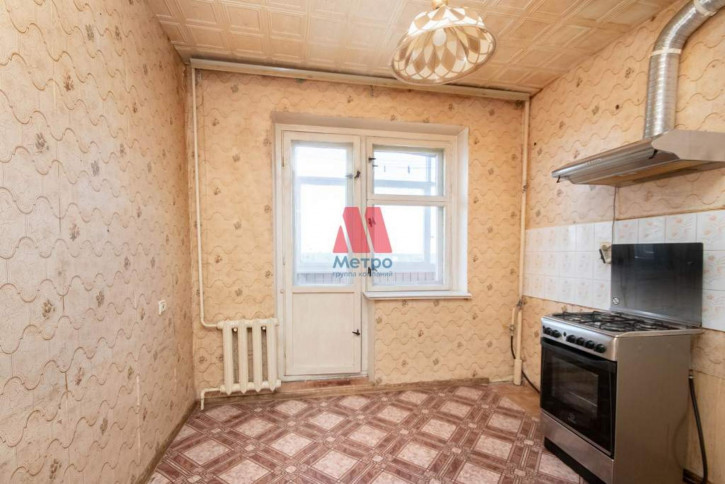 2-комн квартира Ленинградский проспект, д.72