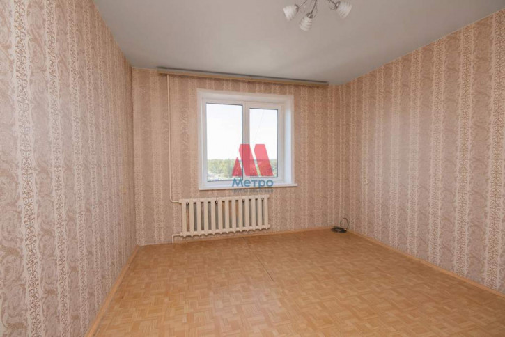 2-комн квартира Ленинградский проспект, д.72