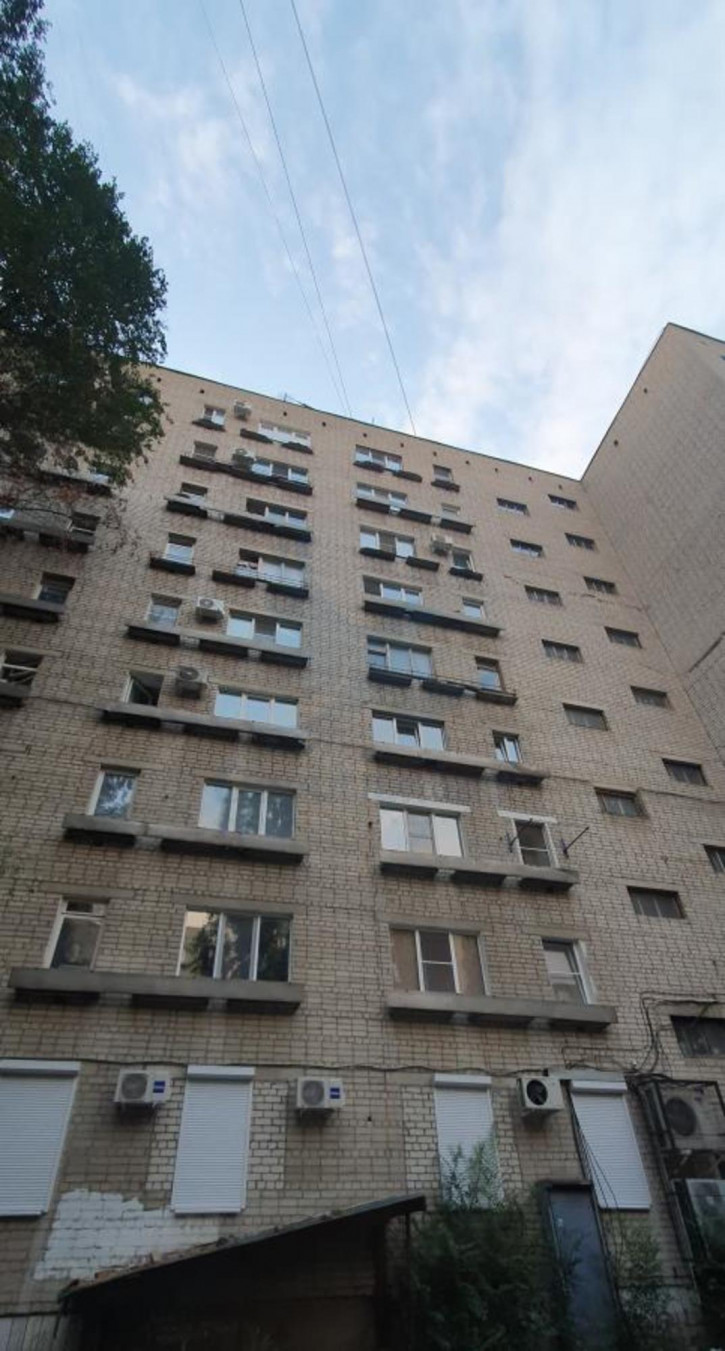 1-комн квартира Левобережный