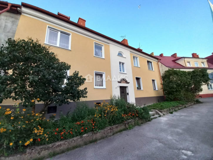 Комната улица Майора Козенкова, 25