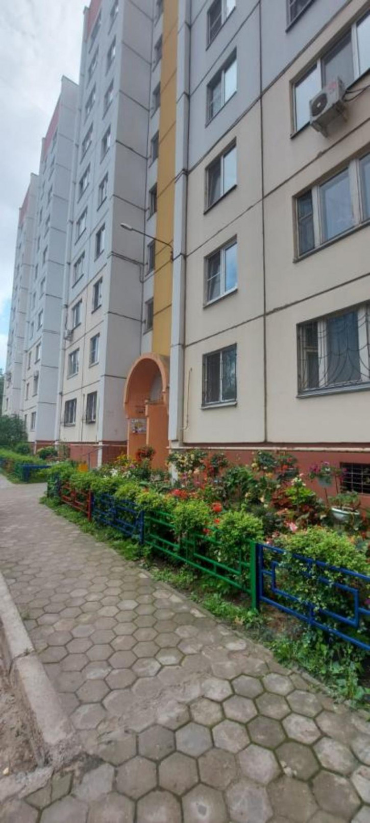 3-комн квартира Советский