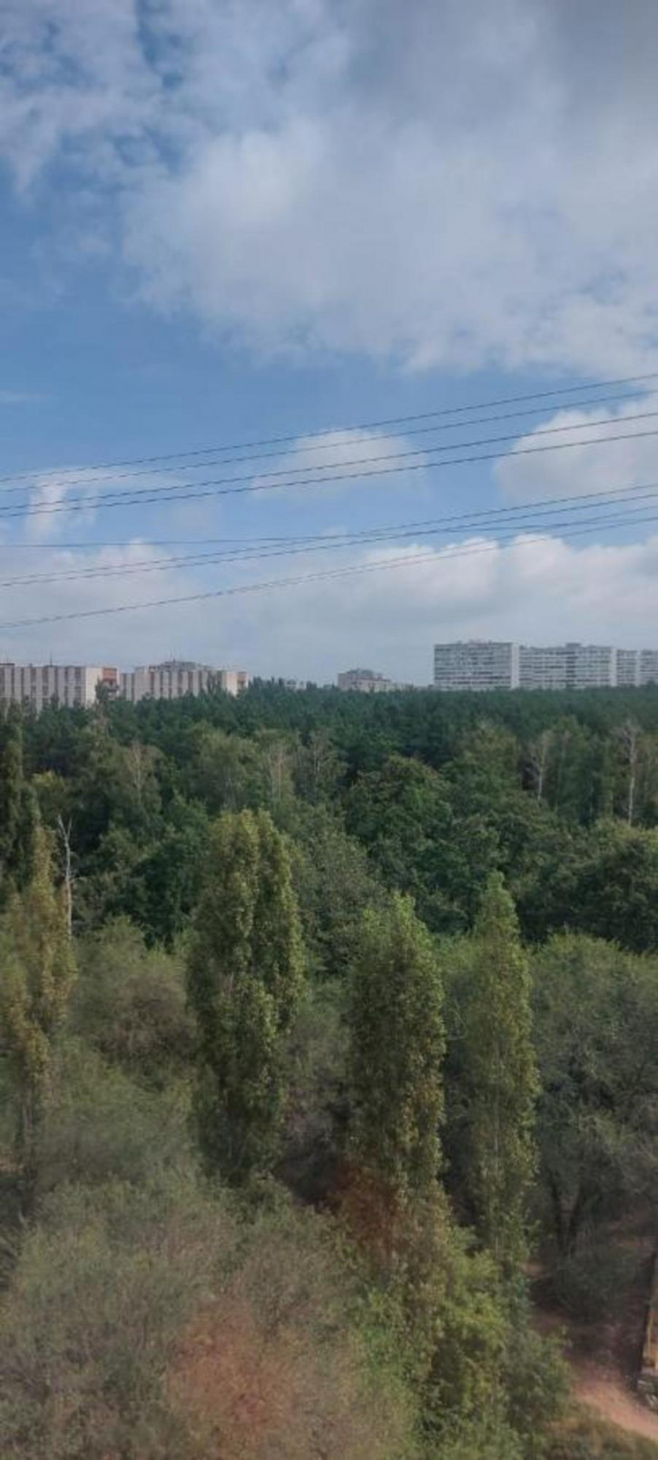 3-комн квартира Советский