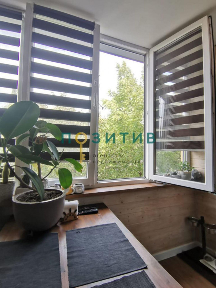1-комн квартира Юлиуса Фучика ул, 9
