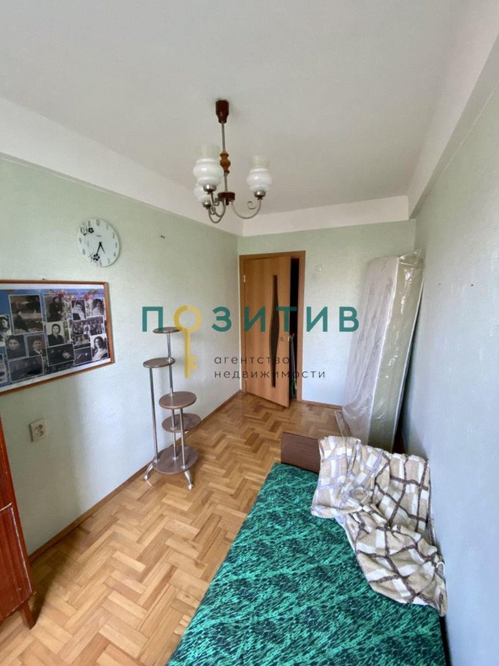 2-комн квартира Украинская ул, 64к1