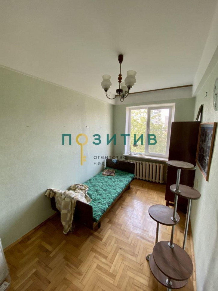 2-комн квартира Украинская ул, 64к1