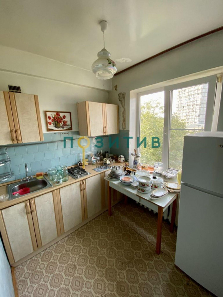 2-комн квартира Украинская ул, 64к1