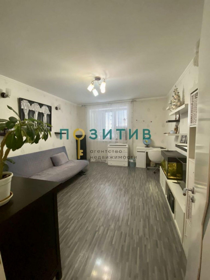 1-комн квартира Адмиральского ул, 6А