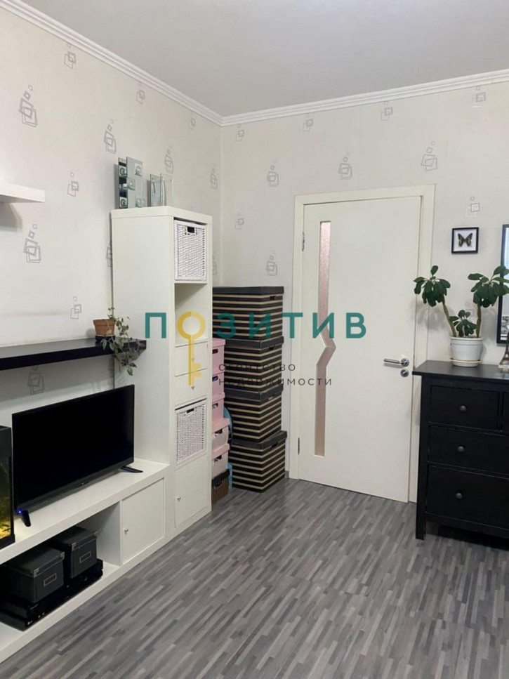 1-комн квартира Адмиральского ул, 6А
