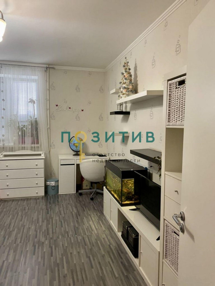 1-комн квартира Адмиральского ул, 6А