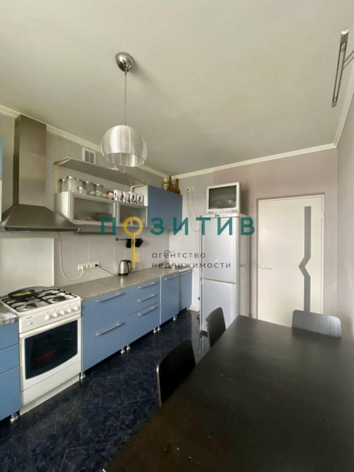 1-комн квартира Адмиральского ул, 6А