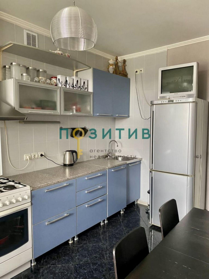1-комн квартира Адмиральского ул, 6А