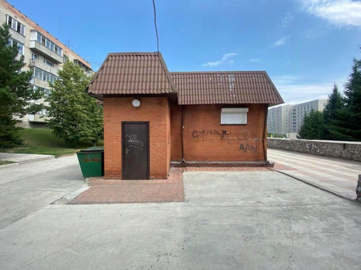 Отдельное здание Никольский проспект