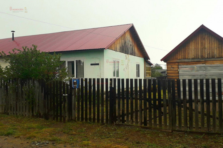 2-комн квартира Юбилейная 7