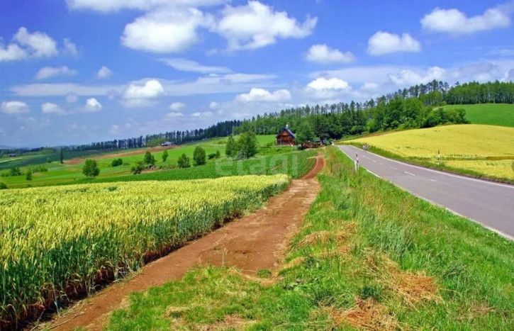 Земельный участок Лунная,