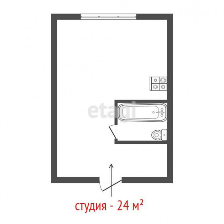Студия Молодежи, 48