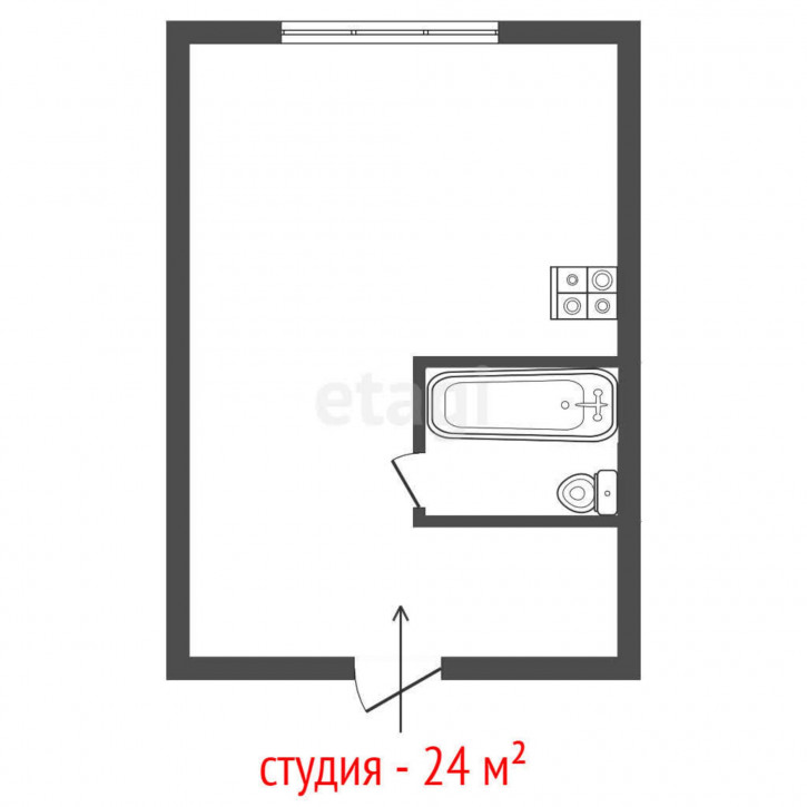 Студия Молодежи, 48