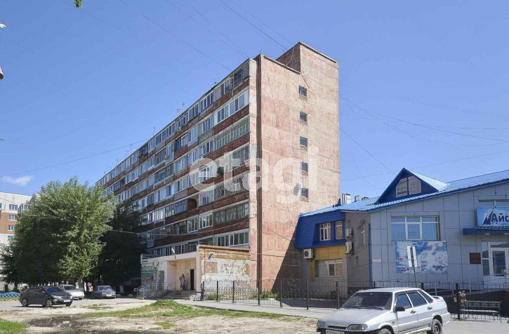 1-комн квартира Ставропольская, 1в