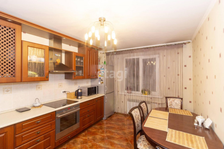 2-комн квартира Транспортная, 79/2