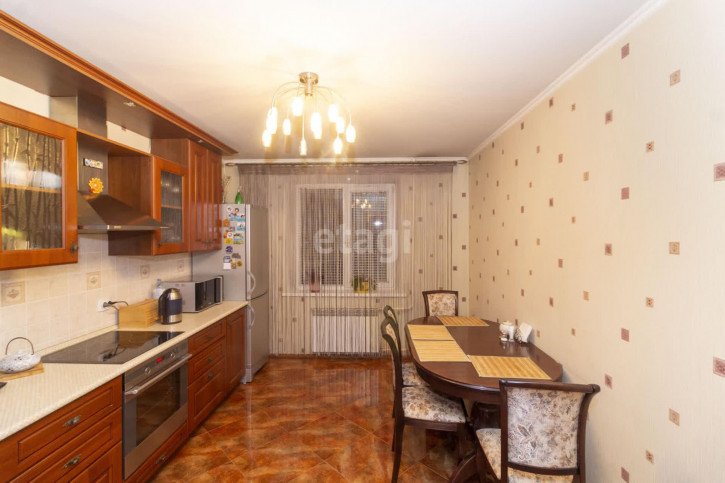 2-комн квартира Транспортная, 79/2