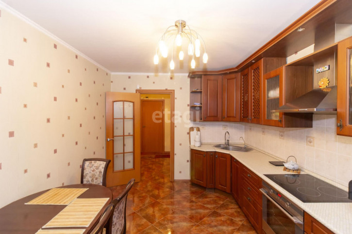 2-комн квартира Транспортная, 79/2