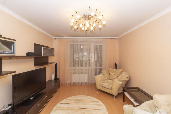 2-комн квартира Транспортная, 79/2