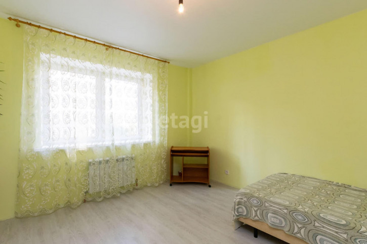 3-комн квартира Вятский пр., 28
