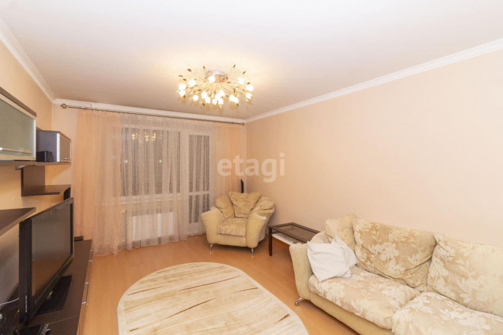2-комн квартира Транспортная, 79/2