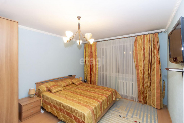 2-комн квартира Транспортная, 79/2