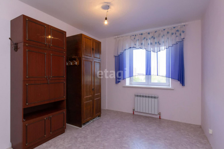 3-комн квартира Вятский пр., 28
