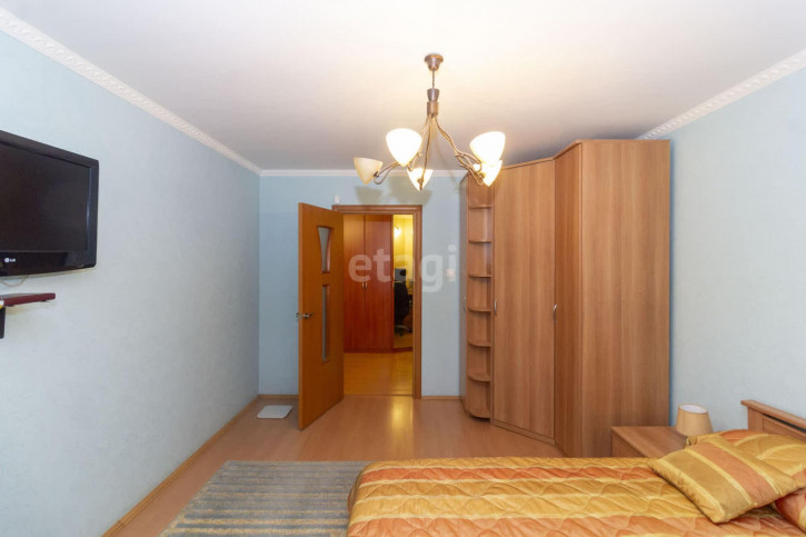 2-комн квартира Транспортная, 79/2