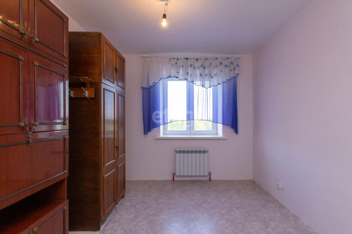 3-комн квартира Вятский пр., 28
