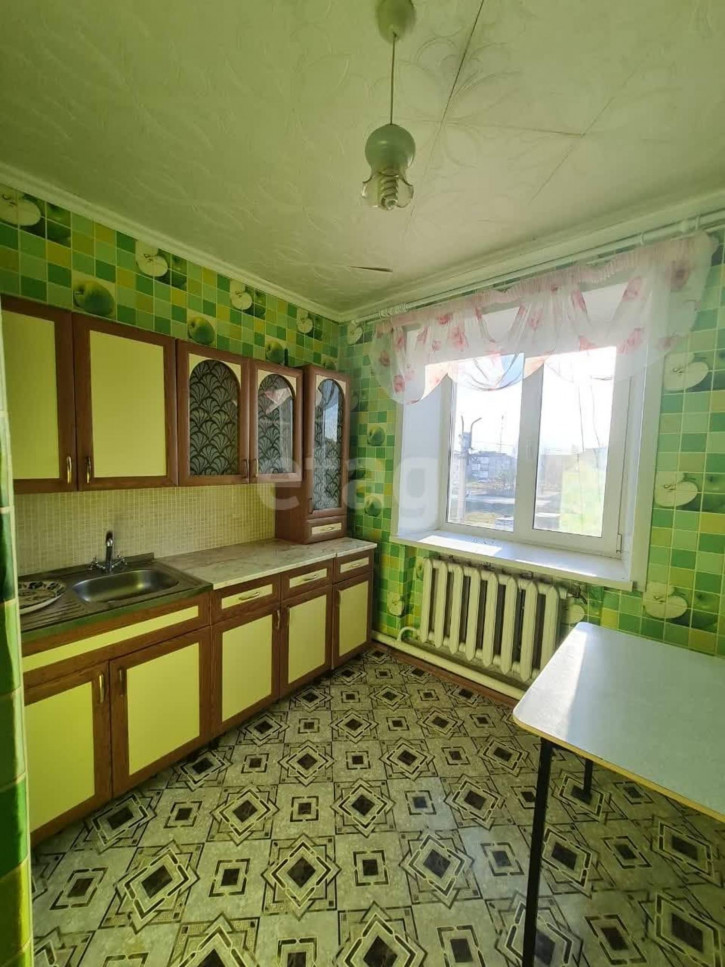 1-комн квартира Советская, 96