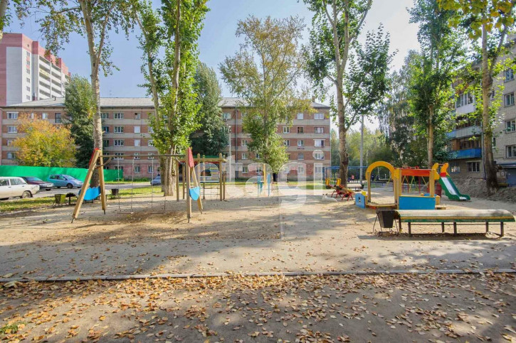 Комната Беляева, 23/1