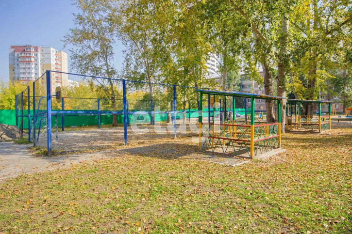Комната Беляева, 23/1