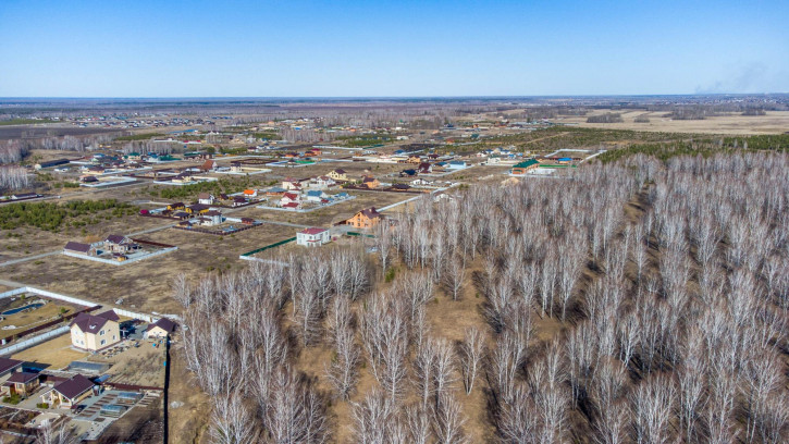 Земельный участок Новокаменский КП