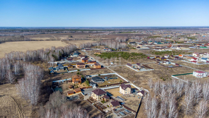 Земельный участок Новокаменский КП